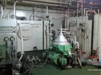 Kapal tanker minyak/kimia untuk dijual