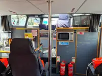 Katamaran untuk dijual