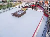 Kapal pengangkut barang curah untuk dijual