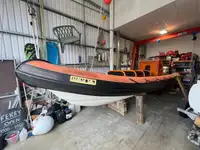 Kapal Kerja untuk dijual