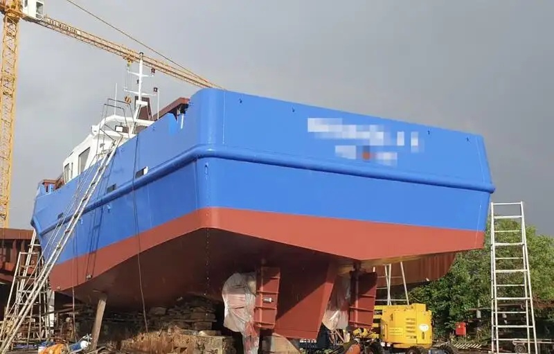 Kapal tunda untuk dijual