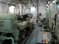 Kapal tanker bahan bakar untuk dijual