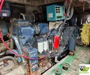 Kapal layanan ladang angin untuk dijual