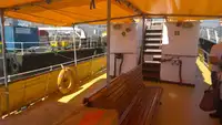 Kapal pesiar untuk dijual