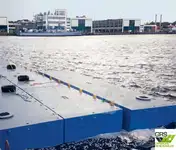 Tongkang dijual