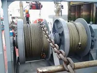 Tongkang untuk dijual