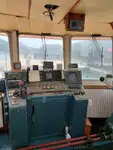 Kapal tunda untuk dijual