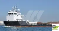 Kapal suplai untuk dijual