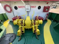 Kapal tunda untuk dijual