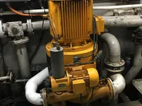 Kapal penelitian untuk dijual