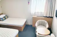 Kapal pendingin untuk dijual