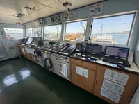 General Cargo/Multi-purpose untuk dijual