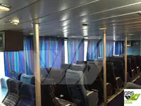Kapal pesiar untuk dijual