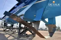 Kapal layar hidrofotil untuk dijual