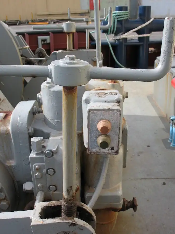 Kapal tunda untuk dijual