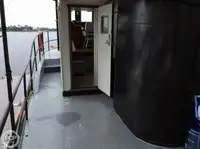 Kapal tunda untuk dijual