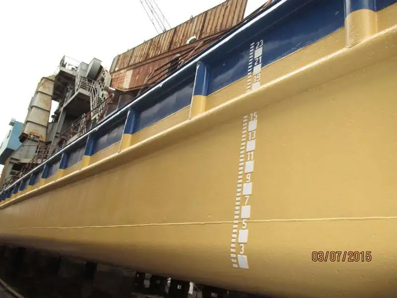 Kapal keruk untuk dijual