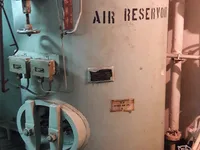 Kapal tanker minyak/kimia untuk dijual