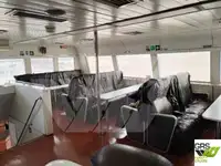 Kapal penumpang untuk dijual