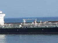 Kapal tanker minyak/kimia untuk dijual