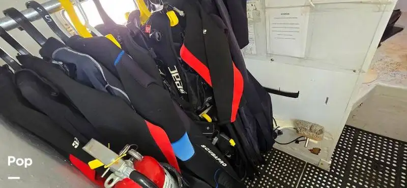Dukungan penyelaman untuk dijual