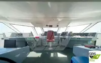 Kapal penumpang untuk dijual