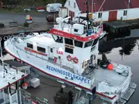 Kapal tunda untuk dijual