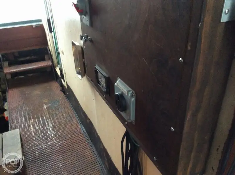 Kapal tunda untuk dijual