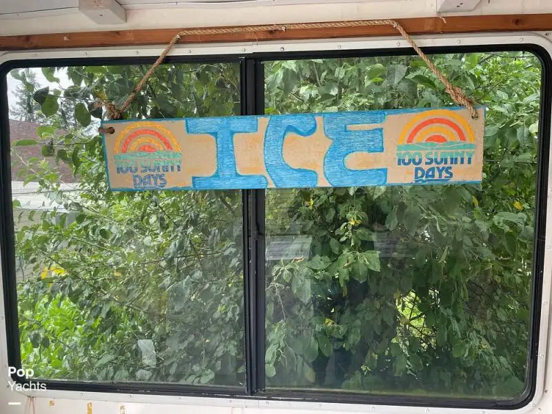 Katamaran untuk dijual