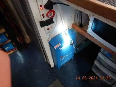 Kapal pukat untuk dijual