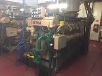 Kapal derek untuk dijual