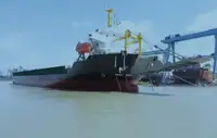 Kapal pengangkut barang curah untuk dijual