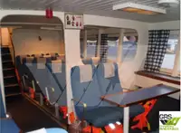 Kapal layanan ladang angin untuk dijual