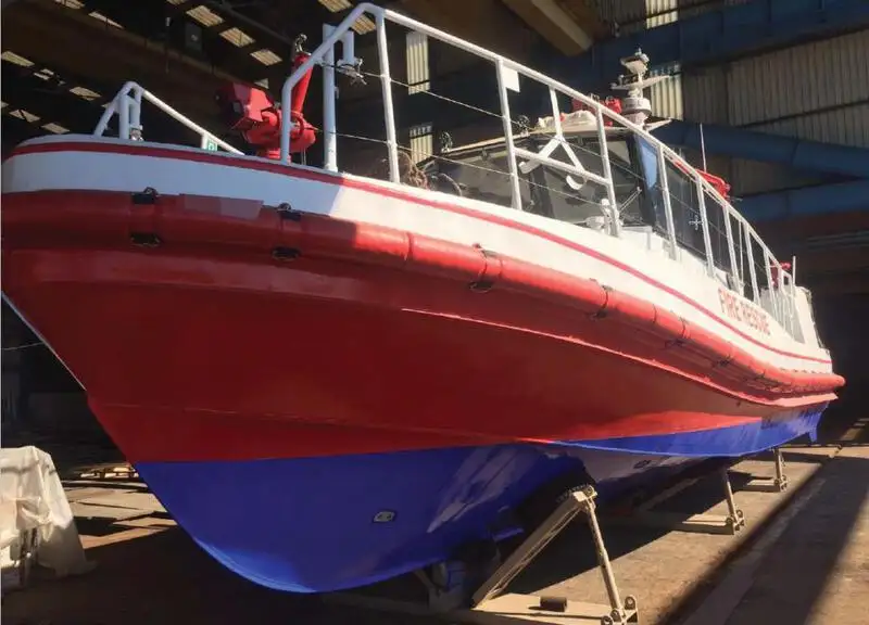Kapal Kerja untuk dijual