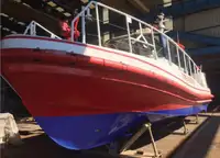 Kapal Kerja untuk dijual