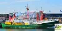 Kapal Pasokan Cepat (FSV) untuk dijual
