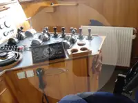 Kapal pukat jaring untuk dijual
