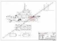 Kapal tunda untuk dijual