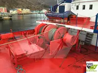 Kapal tunda untuk dijual