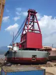 Tongkang dijual
