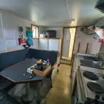 Kapal patroli untuk dijual