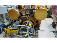 Kapal penelitian untuk dijual