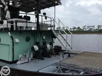 Kapal tunda untuk dijual