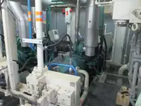 Tongkang untuk dijual