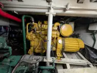 Kapal survei untuk dijual