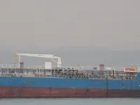 Kapal tanker minyak/kimia untuk dijual
