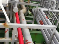 Kapal tanker minyak/kimia untuk dijual