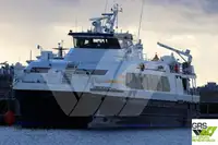 Kapal penumpang dijual