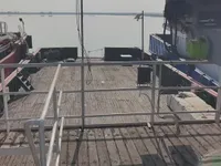 Kapal penelitian untuk dijual