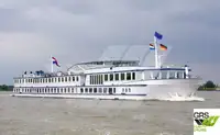 Kapal pesiar untuk dijual